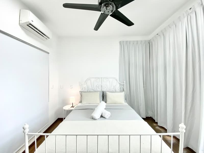 Service Residence for Rent at Amerin Residence - Justin Kong - PropertyGuru.com.my