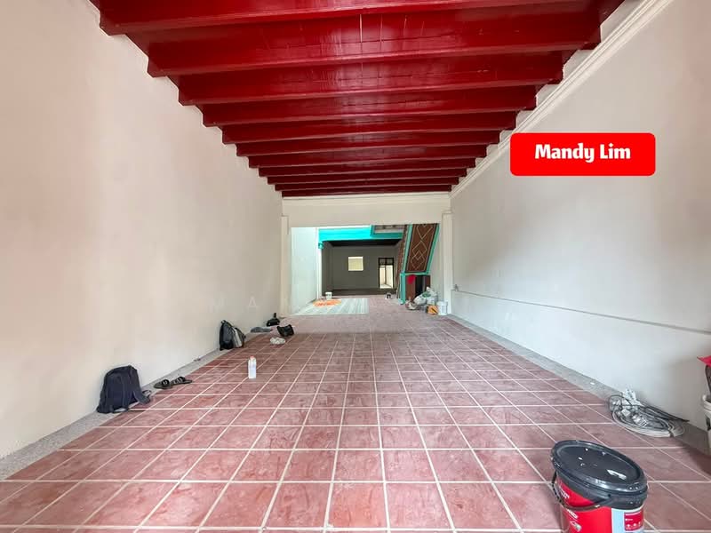 Shop for Rent in Lebuh Noordin (George Town) - Mandy Lim - PropertyGuru.com.my