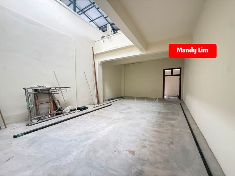 Shop for Rent in Lebuh Noordin (George Town) - Mandy Lim - PropertyGuru.com.my
