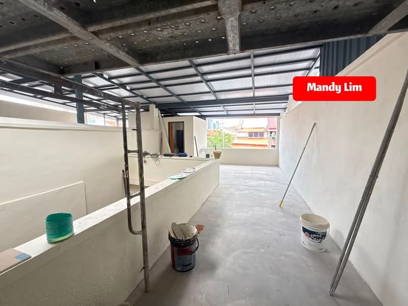 Shop for Rent in Lebuh Noordin (George Town) - Mandy Lim - PropertyGuru.com.my