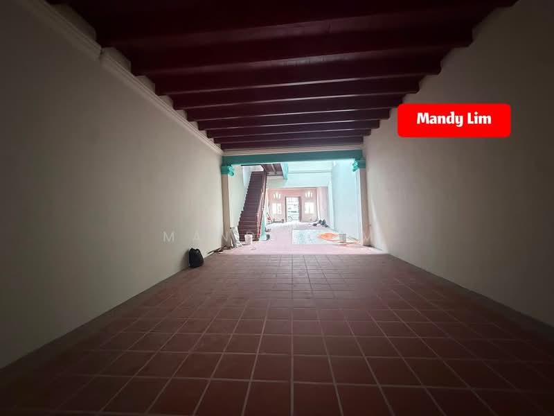 Shop for Rent in Lebuh Noordin (George Town) - Mandy Lim - PropertyGuru.com.my