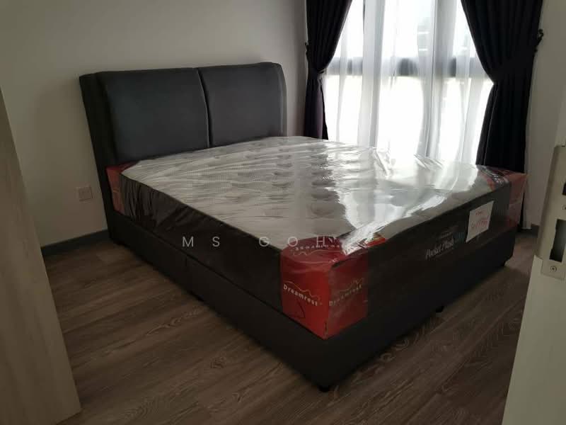 Service Residence for Rent at Southlink - Ms Goh . - Bedroom - PropertyGuru.com.my