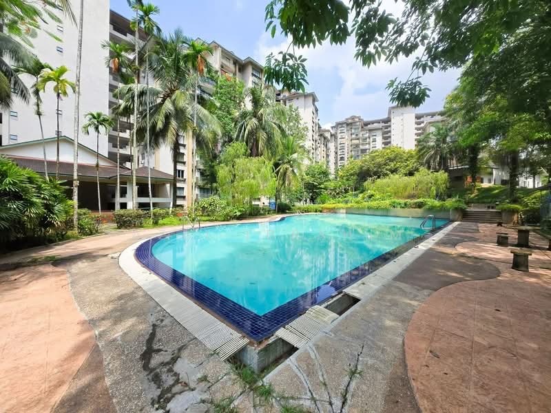 Condominium for Sale at Emerald Hill Condominium - Azli Ibrahim - Exterior - PropertyGuru.com.my