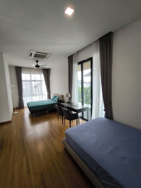 Bungalow for Rent in Masai (Johor) - Ang Boon Chai - Bedroom - PropertyGuru.com.my