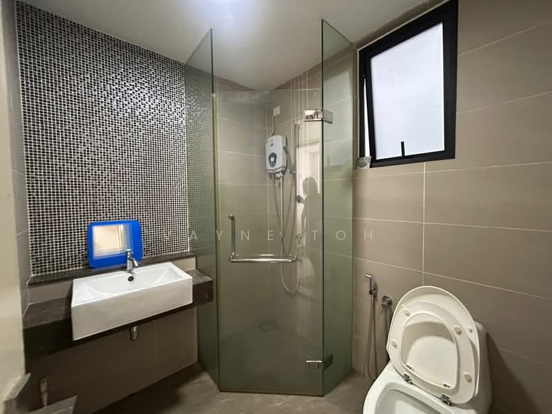 Condominium for Rent at Urbana Residences - Vayne Toh - Bathroom - PropertyGuru.com.my