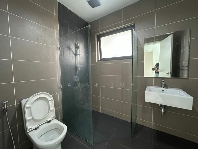 Condominium for Rent at Urbana Residences - Vayne Toh - Bathroom - PropertyGuru.com.my