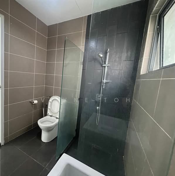 Condominium for Rent at Urbana Residences - Vayne Toh - Bathroom - PropertyGuru.com.my