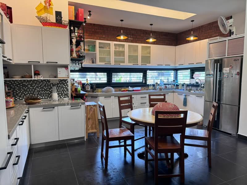 Bungalow for Sale in Alam Sutera (Bukit Jalil) - Mavis Wong - Kitchen - PropertyGuru.com.my