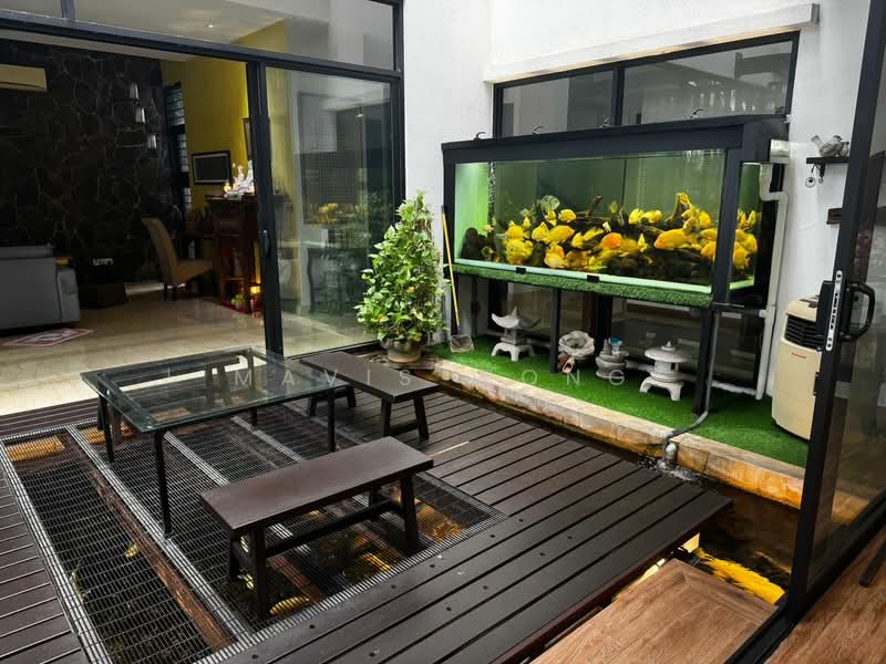 Bungalow for Sale in Alam Sutera (Bukit Jalil) - Mavis Wong - Interior - PropertyGuru.com.my