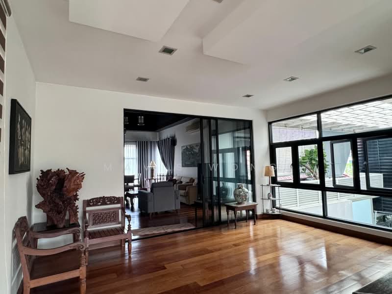 Bungalow for Sale in Alam Sutera (Bukit Jalil) - Mavis Wong - Living Room - PropertyGuru.com.my