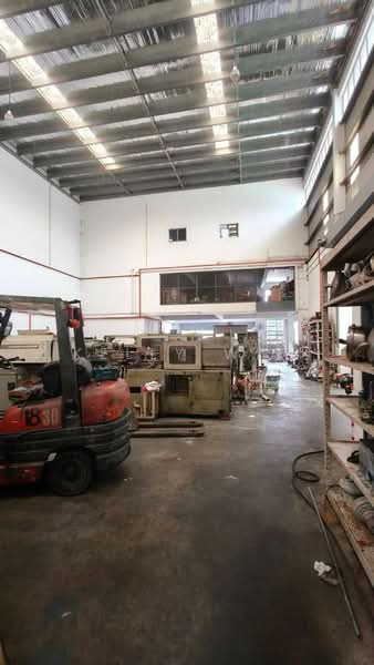 Kilang untuk Dijual di Skudai (Johor) - Kelly Wai - Interior - PropertyGuru.com.my