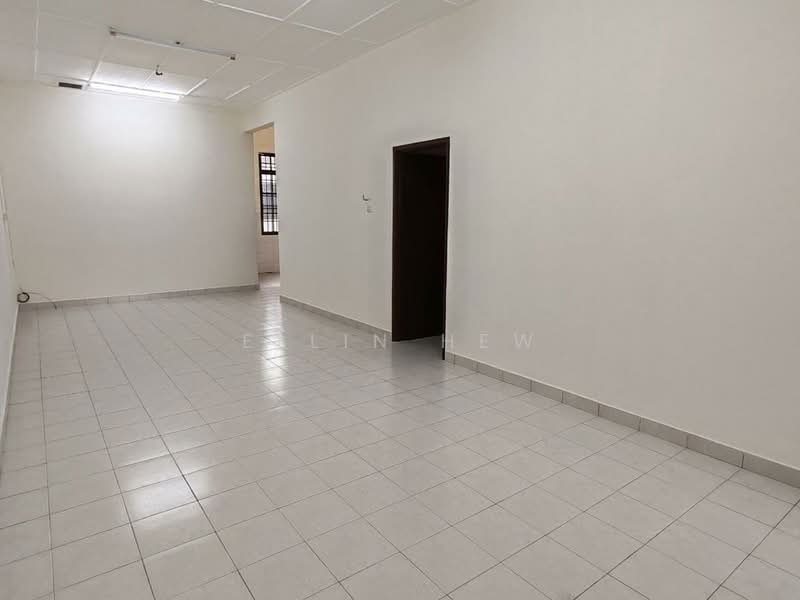 Rumah Teres 1 Tingkat untuk Dijual di Ulu Tiram (Johor) - Ellin Hew - PropertyGuru.com.my