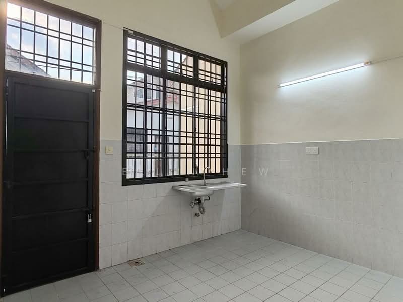 Rumah Teres 1 Tingkat untuk Dijual di Ulu Tiram (Johor) - Ellin Hew - PropertyGuru.com.my
