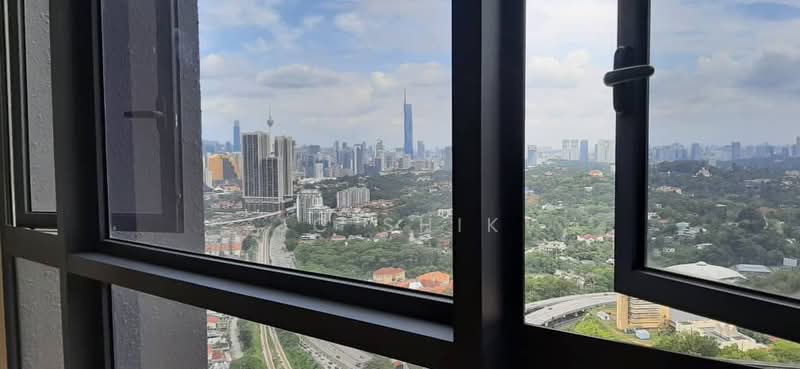 Service Residence for Sale at The Era @ Duta North - Jc Shik - PropertyGuru.com.my