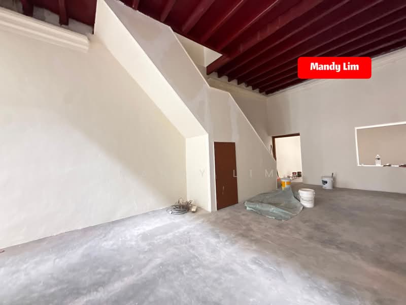 Kedai untuk Disewa di Lebuh Noordin (George Town) - Mandy Lim - Interior - PropertyGuru.com.my