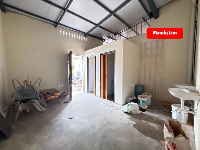 Kedai untuk Disewa di Lebuh Noordin (George Town) - Mandy Lim - PropertyGuru.com.my