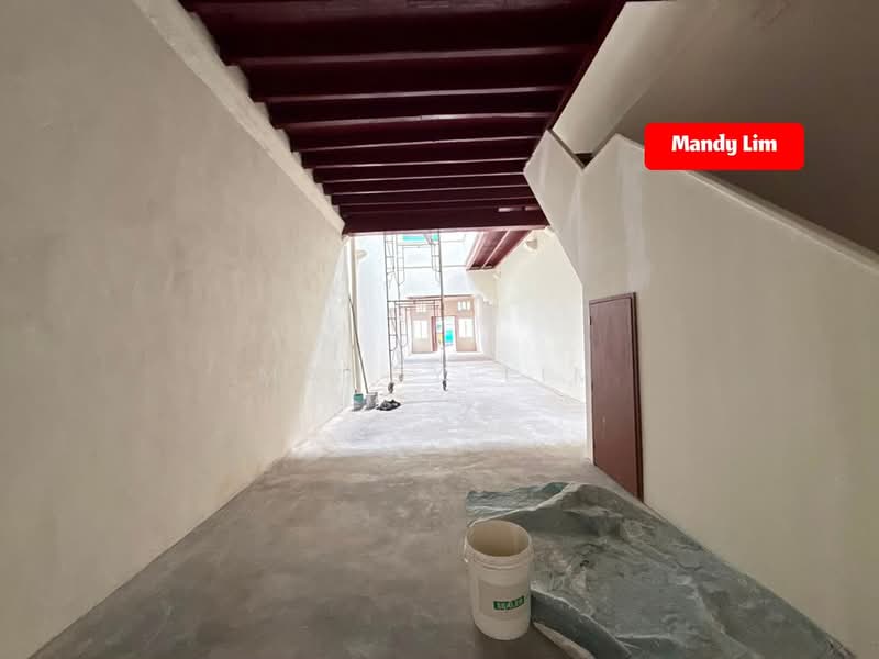Kedai untuk Disewa di Lebuh Noordin (George Town) - Mandy Lim - PropertyGuru.com.my