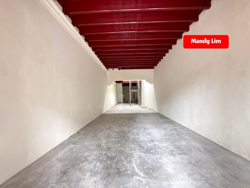 Kedai untuk Disewa di Lebuh Noordin (George Town) - Mandy Lim - PropertyGuru.com.my
