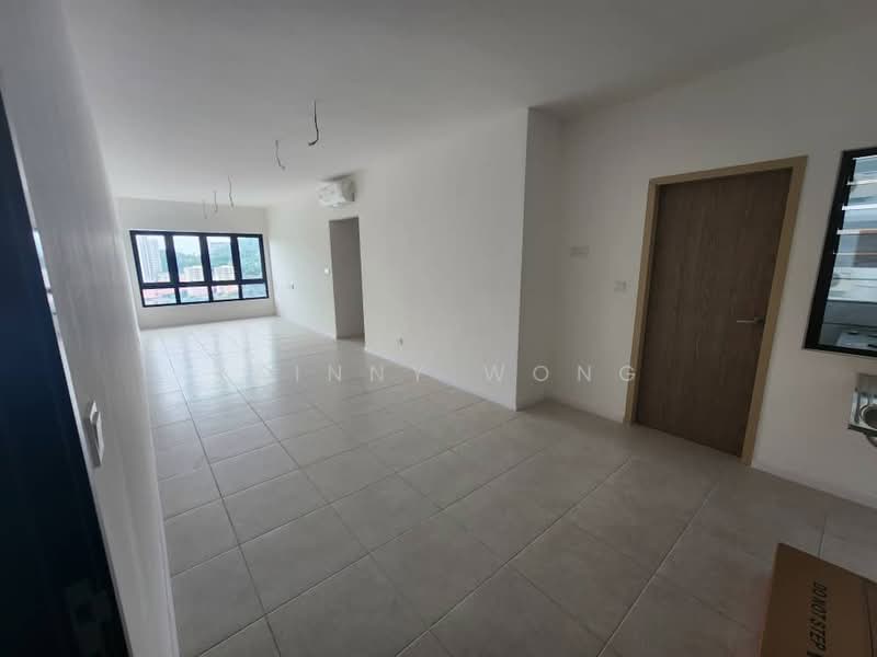 Condominium for Rent at Granito - Rainny Wong - Living Room - PropertyGuru.com.my
