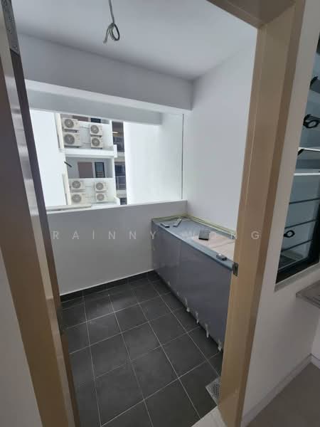 Condominium for Rent at Granito - Rainny Wong - Balcony - PropertyGuru.com.my