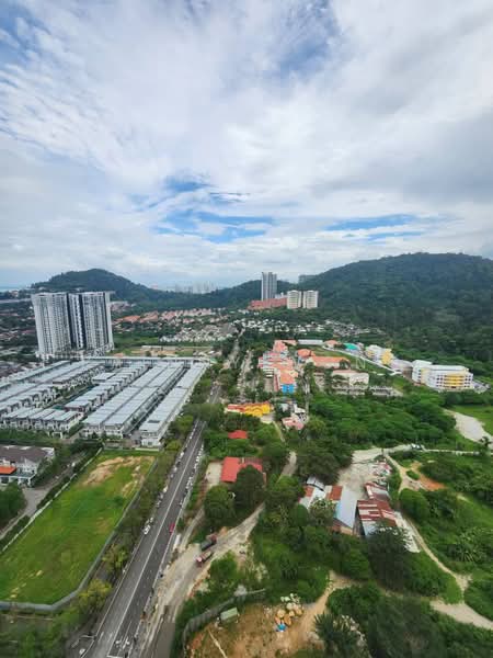 Condominium for Rent at Granito - Rainny Wong - Exterior - PropertyGuru.com.my