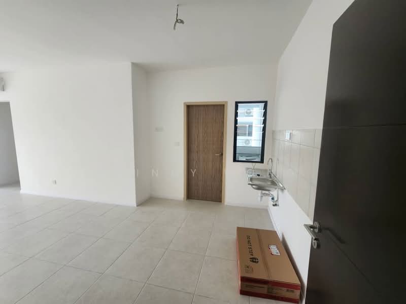 Condominium for Rent at Granito - Rainny Wong - Interior - PropertyGuru.com.my