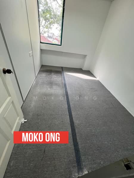 Pejabat untuk Disewa di Pulau Tikus (Penang) - Moko Ong - Interior - PropertyGuru.com.my