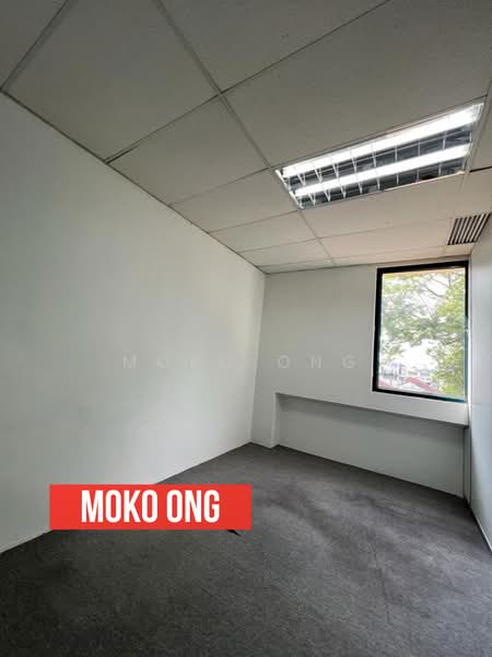 Pejabat untuk Disewa di Pulau Tikus (Penang) - Moko Ong - Interior - PropertyGuru.com.my