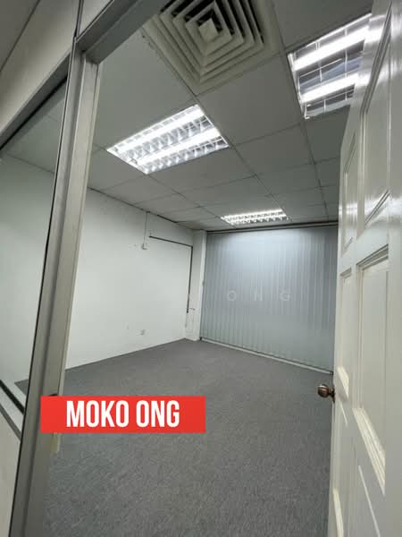 Pejabat untuk Disewa di Pulau Tikus (Penang) - Moko Ong - Interior - PropertyGuru.com.my