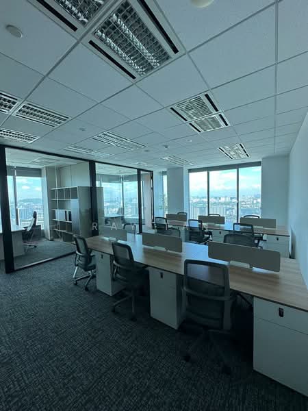 Pejabat untuk Disewa di Tun Razak Exchange (Kuala Lumpur) - Ray Tan - Interior - PropertyGuru.com.my