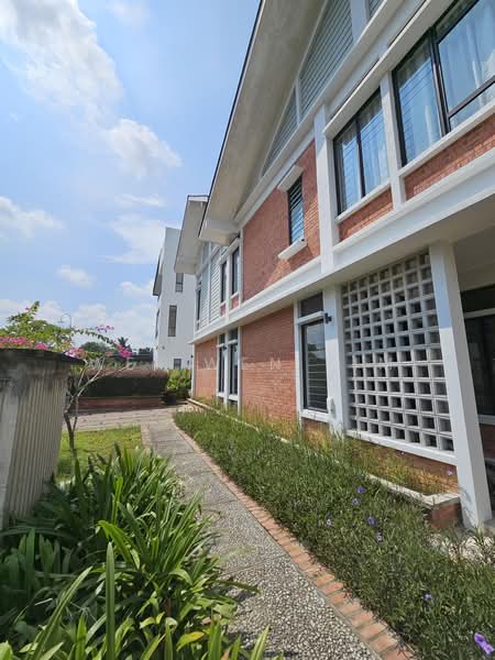 Rumah Banglo untuk Dijual di Saujana Impian (Kajang) - Wei Wen Lim - Exterior - PropertyGuru.com.my