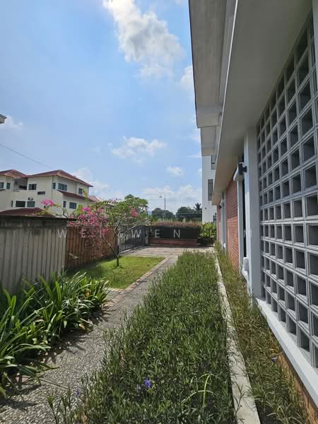 Rumah Banglo untuk Dijual di Saujana Impian (Kajang) - Wei Wen Lim - Exterior - PropertyGuru.com.my