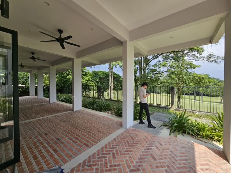 Rumah Banglo untuk Dijual di Saujana Impian (Kajang) - Wei Wen Lim - Exterior - PropertyGuru.com.my