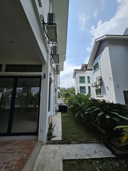 Rumah Banglo untuk Dijual di Saujana Impian (Kajang) - Wei Wen Lim - Exterior - PropertyGuru.com.my