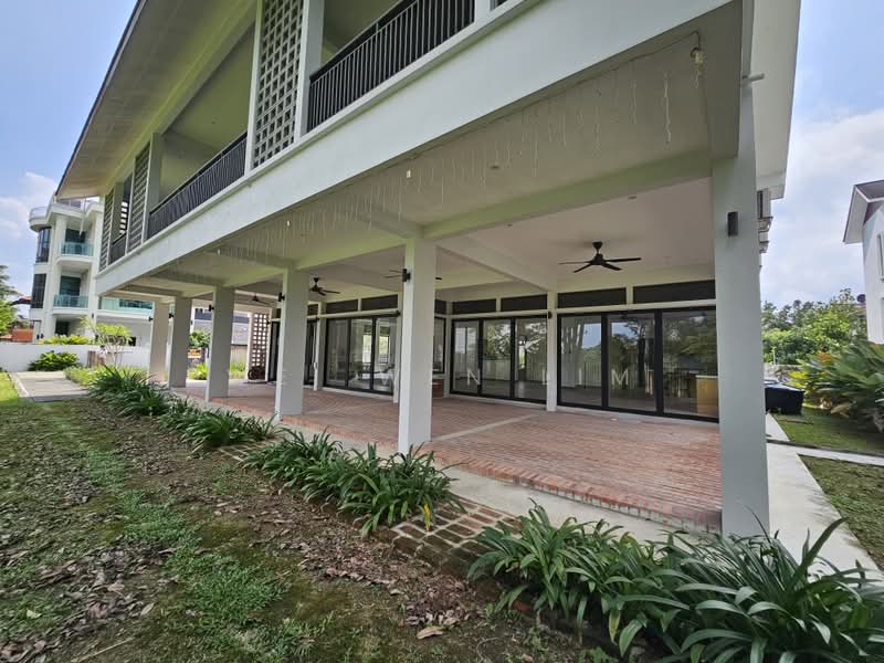 Rumah Banglo untuk Dijual di Saujana Impian (Kajang) - Wei Wen Lim - Exterior - PropertyGuru.com.my