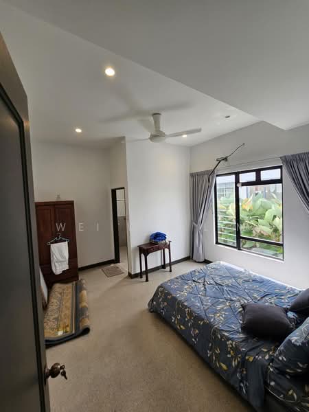 Rumah Banglo untuk Dijual di Saujana Impian (Kajang) - Wei Wen Lim - Bedroom - PropertyGuru.com.my