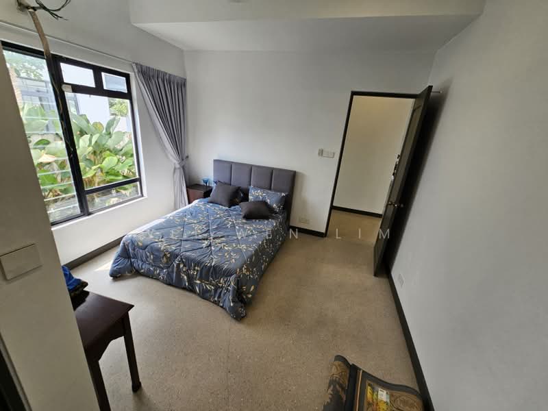 Rumah Banglo untuk Dijual di Saujana Impian (Kajang) - Wei Wen Lim - Bedroom - PropertyGuru.com.my