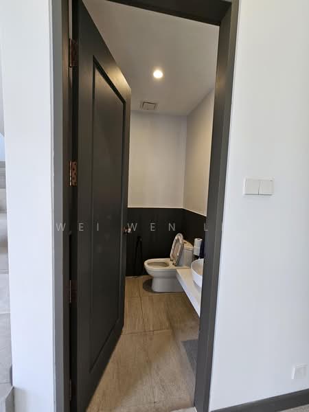 Rumah Banglo untuk Dijual di Saujana Impian (Kajang) - Wei Wen Lim - Bathroom - PropertyGuru.com.my