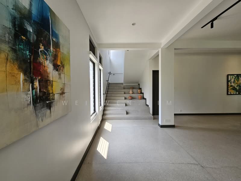 Rumah Banglo untuk Dijual di Saujana Impian (Kajang) - Wei Wen Lim - Interior - PropertyGuru.com.my