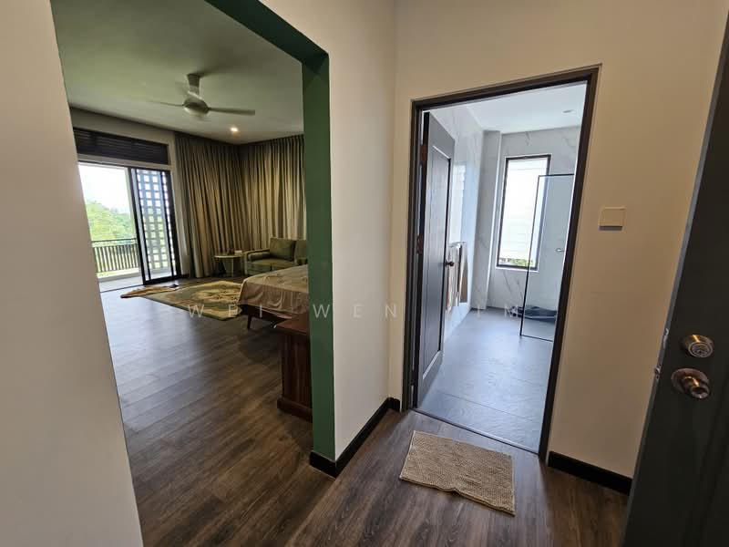Rumah Banglo untuk Dijual di Saujana Impian (Kajang) - Wei Wen Lim - Bedroom - PropertyGuru.com.my