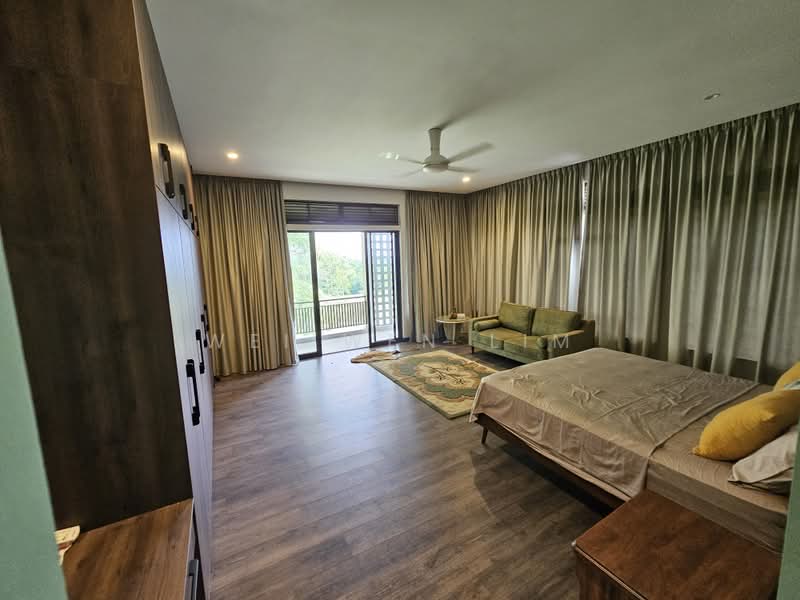 Rumah Banglo untuk Dijual di Saujana Impian (Kajang) - Wei Wen Lim - Bedroom - PropertyGuru.com.my