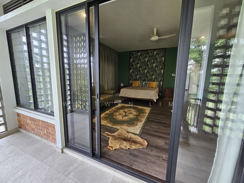 Rumah Banglo untuk Dijual di Saujana Impian (Kajang) - Wei Wen Lim - PropertyGuru.com.my