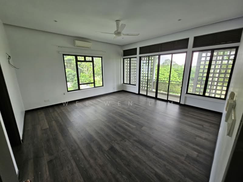 Rumah Banglo untuk Dijual di Saujana Impian (Kajang) - Wei Wen Lim - PropertyGuru.com.my