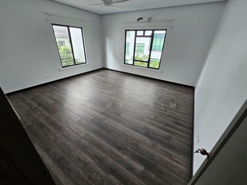 Rumah Banglo untuk Dijual di Saujana Impian (Kajang) - Wei Wen Lim - PropertyGuru.com.my