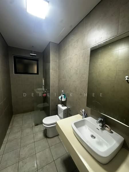 Condominium for Rent at O2 Residence - Derrick Hee - Bathroom - PropertyGuru.com.my