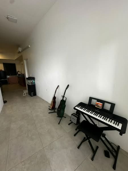 Condominium for Rent at O2 Residence - Derrick Hee - Interior - PropertyGuru.com.my