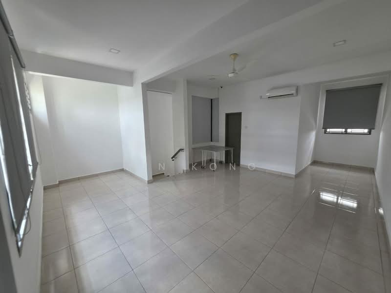 Cluster House for Rent in Taman Mutiara Mas (Skudai) - Min Kong - Interior - PropertyGuru.com.my