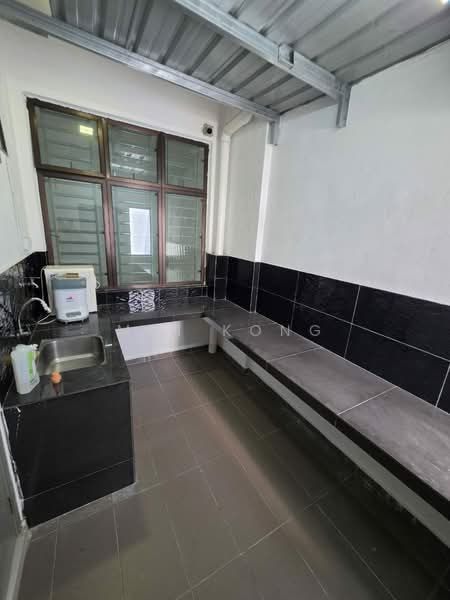Cluster House for Rent in Taman Mutiara Mas (Skudai) - Min Kong - Interior - PropertyGuru.com.my