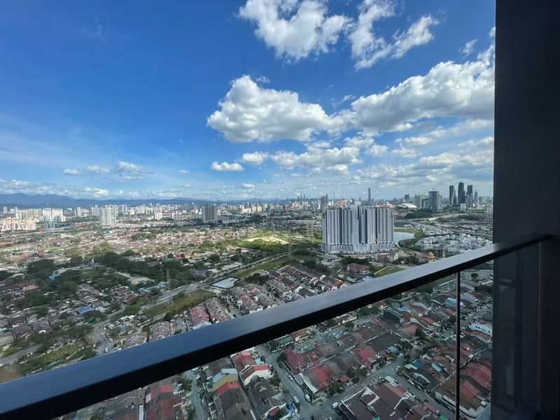 Condominium for Rent at Legend Heights - Jessie Lin - View - PropertyGuru.com.my