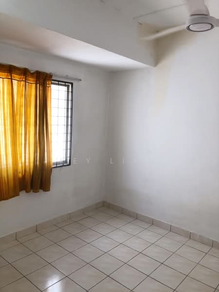 Apartment for Sale at Lily & Rose - Key Ling - Interior - PropertyGuru.com.my